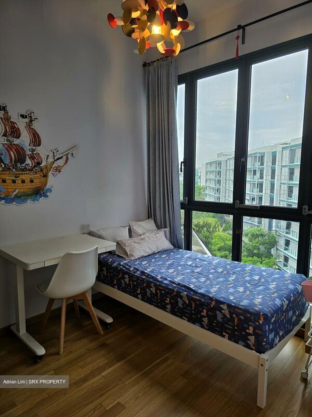 The Jovell (D17), Condominium #500968461